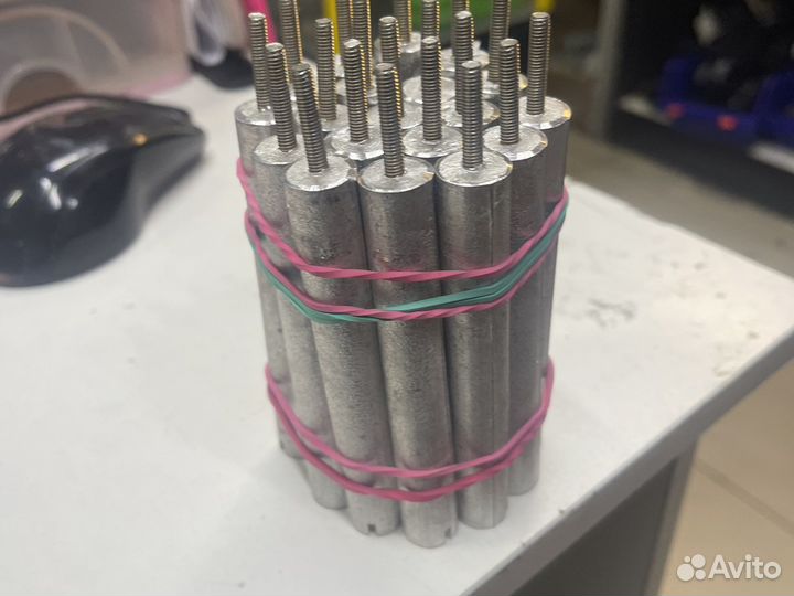 Анод магниевый для водонагревателя