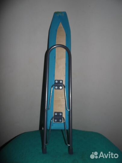 Доска гладильная Nika