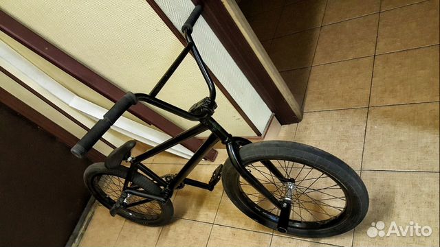 Mutiny bmx sale