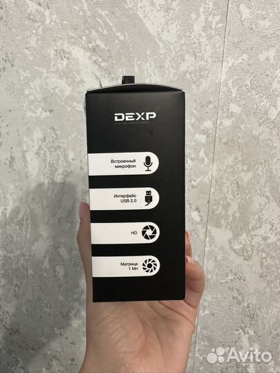 Dexp