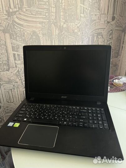 Ноутбук acer travelmate p259