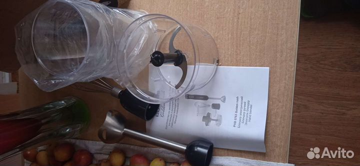 Запчасти для блендера polaris