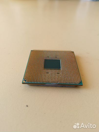 Процессор amd ryzen 5 2600