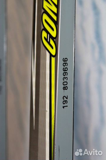 Лыжи беговые fisher combi