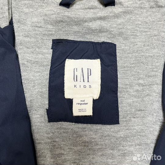 Ветровка куртка GAP kids