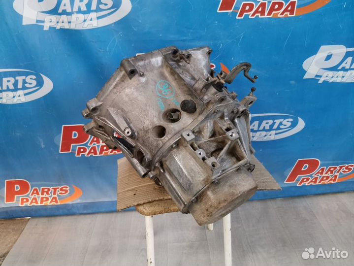 Кпп МКПП Коробка передач Peugeot 308 1.6 EP6 2009