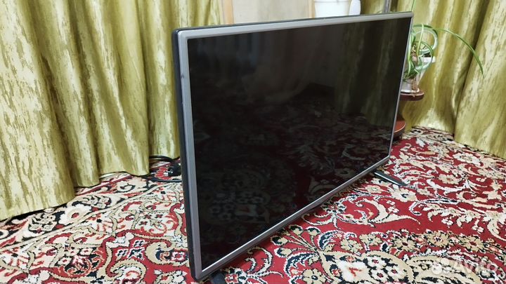 Телевизор бу