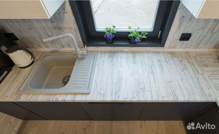 Кухня на заказ