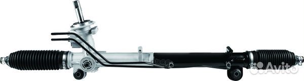 31-37323-SX рейка рулевая 52405, с г/у Ford Fu