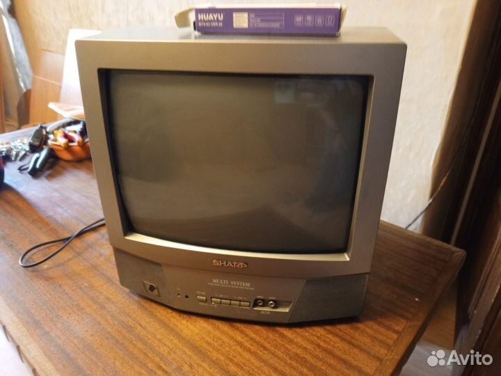 Телевизор бу