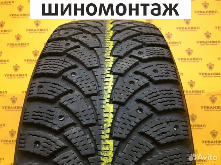 Nokian Tyres Hakkapeliitta 4 215/55 R16 97T