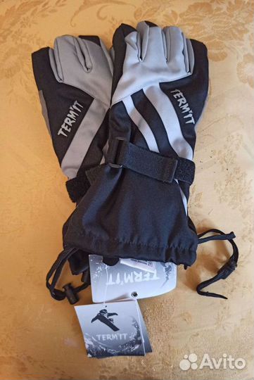 Перчатки Termit