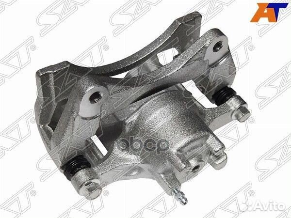 Суппорт тормозной FR mitsubishi ASX/lancer X/OU