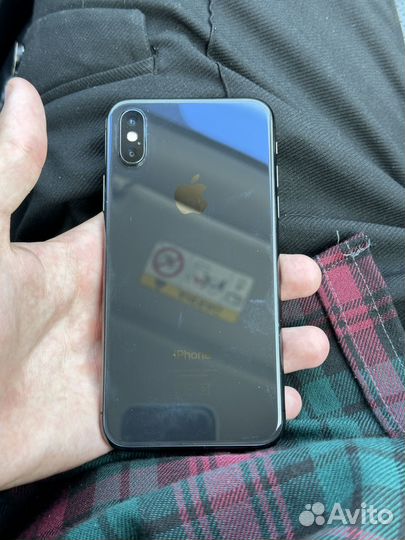 iPhone Xs, 64 ГБ