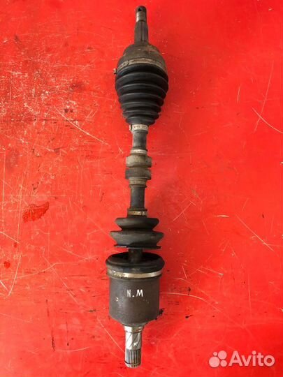 Привод Nissan Murano Z50