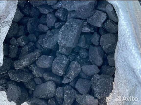 Уголь каменный с доставкой в Рузу