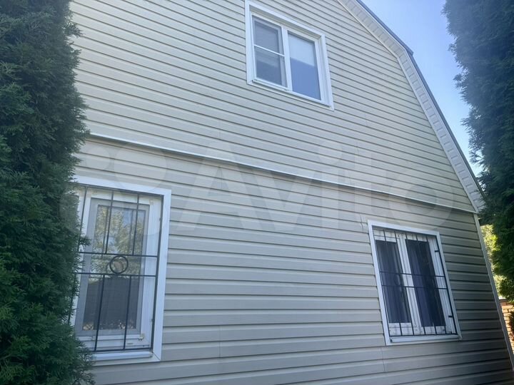 Дача 70 м² на участке 12 сот.