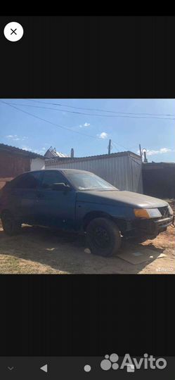 Ваз 2112,2110,2114,2109