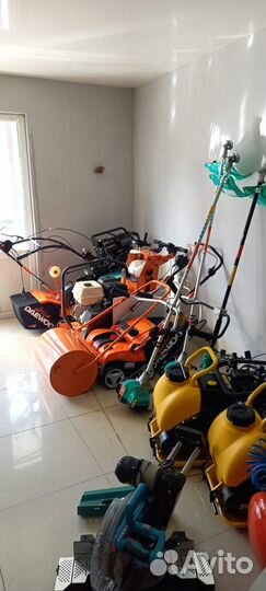 Честная Аренда инструмента