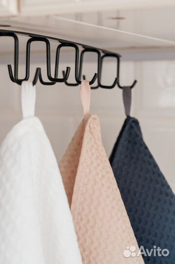 Полотенце кухонное подарочный набор