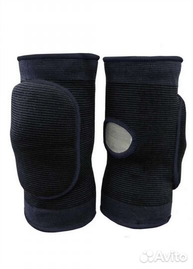 Наколенники с формовой чашкой