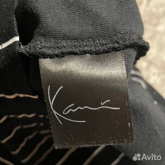 Футболка karl kani