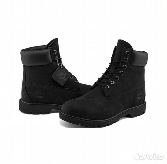 Timberland 6 inch (оригинал)