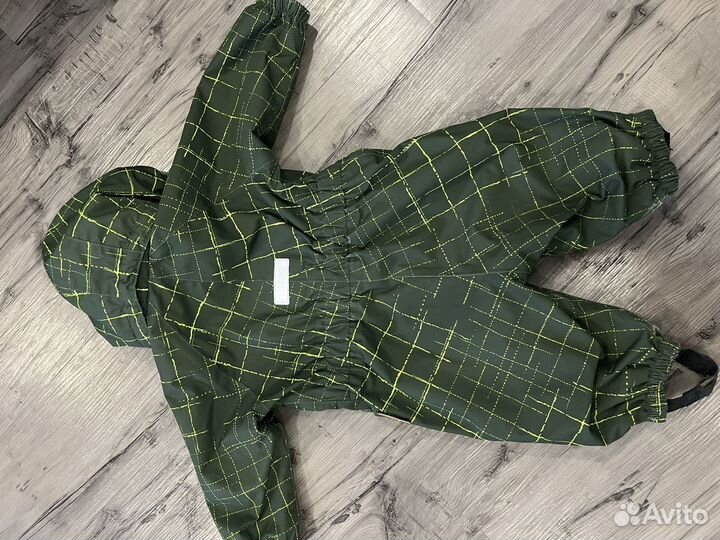 Комбинезон reima tec 74