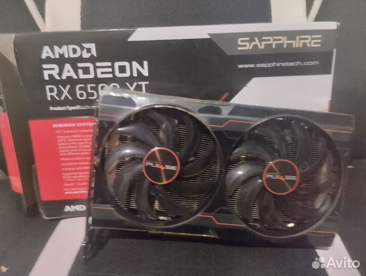 Видеокарта