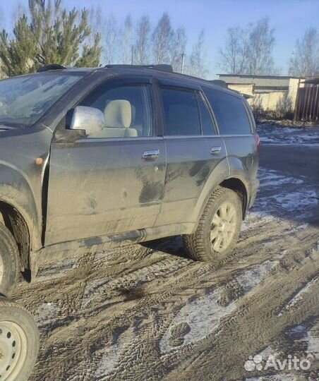 Great Wall Hover H2/Грейт Валл Ховер H3