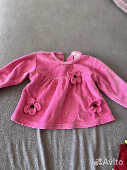 Детские вещи