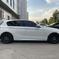 BMW 1 серия 1.6 AT, 2012, 150 000 км, с пробегом, цена 1 330 000 руб.