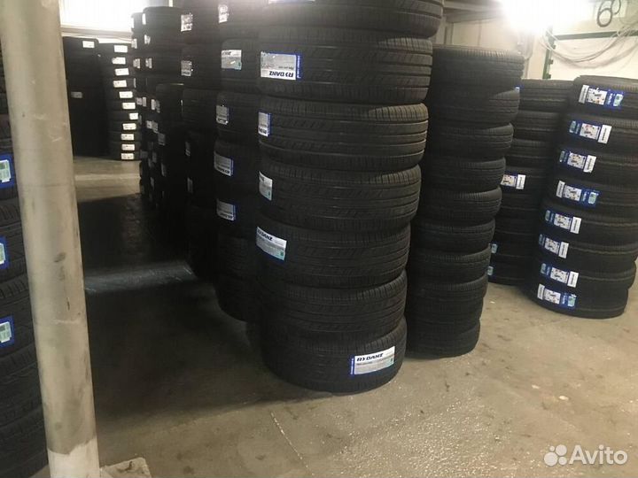 Rydanz Raleigh R06 275/45 R21 110W