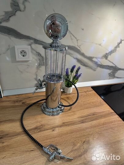 Колба для напитков