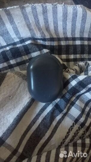 Кейс от наушников redmi 3 pro