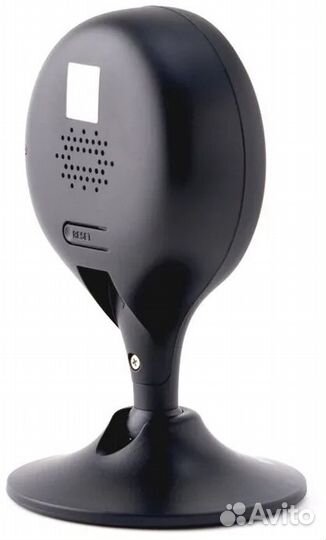 Камера видеонаблюдения WI-FI imou Cue2 Black