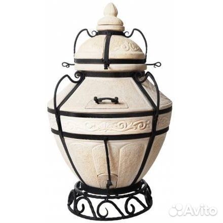 Тандыры Амфора в ассортименте