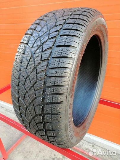 Dunlop SP Winter Sport 3D 245/45 R18 96L