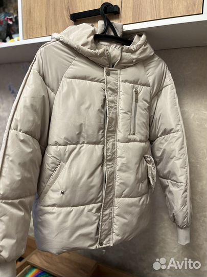 Женская куртка