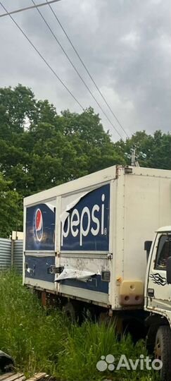 Термобудка