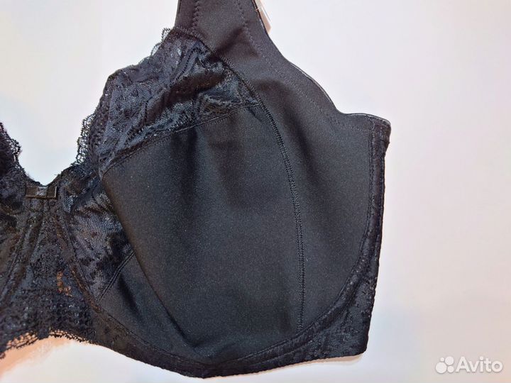 Бюстгальтер Triumph Modern Lace+Cotton W 02 100 F