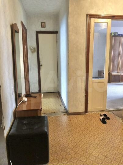 3-к. квартира, 68 м², 1/5 эт.