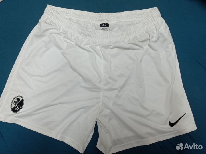 Шорты nike dri fit