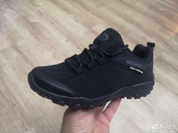 Кроссовки Merrell Continuum