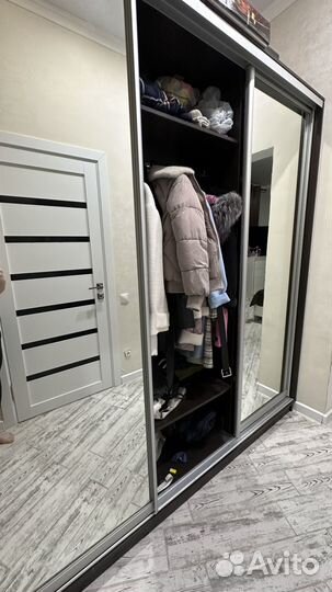 Шкаф купе бу