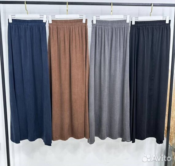 Мусульманская одежда