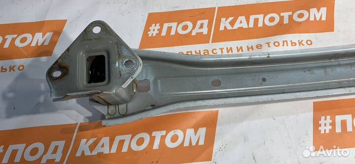 Усилитель переднего бампера Honda CR-V 4 2013