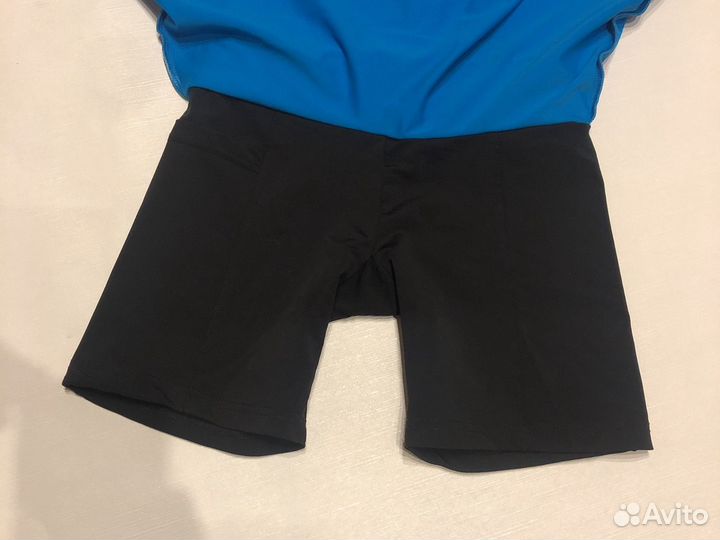 Теннисный костюм Микита для девочки 158 см