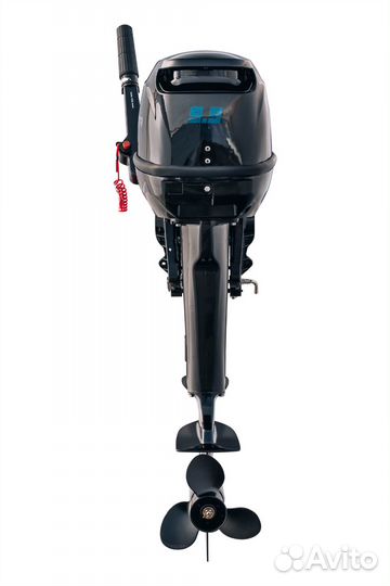 Reef Rider RR 9.9 FHS