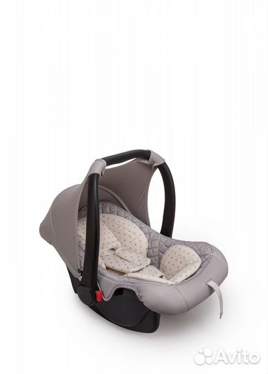 Автокресло Happy Baby Skyler V2 Stone